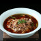 Shuǐ Zhǔ Niú Ròu Braised Beef In Red Chili Broth