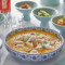 Xiǎo Mǐ Zhōu Pào Guì Huā Yú Piàn Braised Sliced Mandarin Fish In Millet Congee