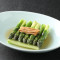 Sù Sōng Rōng Jìn Xiān Lú Sǔn Stewed Fresh Asparagus With Matsutake