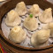 Chicken Xiao-Long-Bao