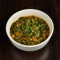 Saag Paneer (Spinach Indian Paneer)