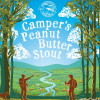 Camper's Peanutbutter Stout