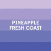 Pineapple Fresh Coast