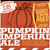 Brandy Barrel Aged Imperial Pumpkin Ale (2023)