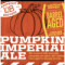 Brandy Barrel Aged Imperial Pumpkin Ale (2023)