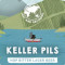 #1 Keller Pils Crowler