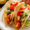 Baja Tacos (Combo)
