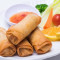 11 Fried Egg Rolls (3 Pieces)