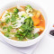8 Wonton Egg Noodle Soup