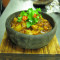 Spicy Aubergine And Minced Pork Pot (With Salted Fish) Yú Xiāng Jiā Zi Bāo