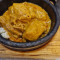 Curry Beef Flank Pot kā lī niú nǎn bāo