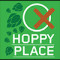 2. Hoppy Place IPA
