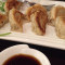 #11. Pan Fried Japanese Dumplings