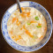 #24. Diced Seafood Tofu Soup