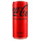 Coca-Cola Fără Zahăr 310 Ml