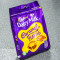 Cadbury Caramel Nibbles 119G