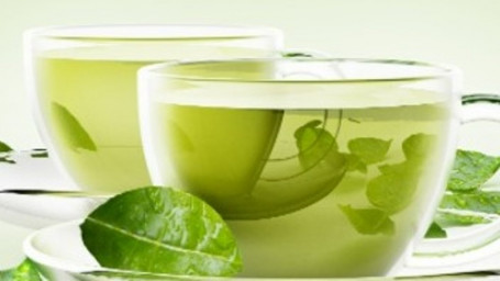 4. Green Tea