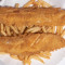 2 Pieces Whiting Fish With Fries