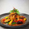 Stir Fried Clam In Chilli Jam