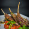 Herbed Lamb Chop (4Pcs)