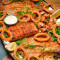 Seafood Platter (Gfo) (3-4 People To Share)