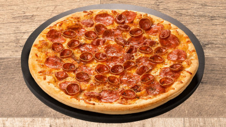 Pizza Pepperoni 18