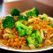 R1. Vegetable Fried Rice