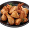 Bone-In Goobne Original Oven Roasted Chicken Yǒu Gǔ Goobne Yuán Wèi Kǎo Jī