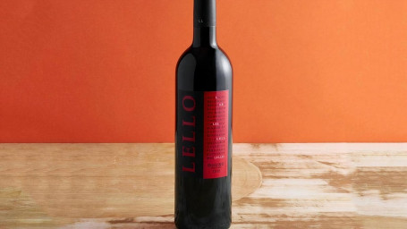 Borges Lello Red Wine