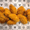 10x Southern Fried Chicken Wings