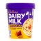 Cadbury Dairy Milk Caramel Ice Cream (480ml)