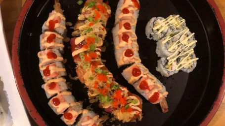 1. Sushi