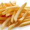 French Fries 1/2 Pound