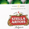 Stella Artois, Pilsner, 6 Pack Bottles 11.2 Oz