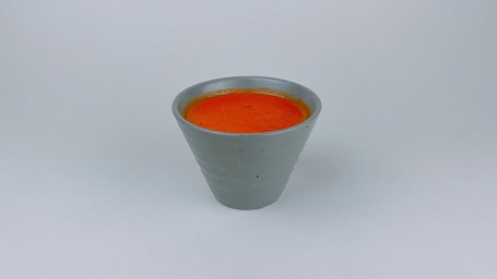 Ted's Tomato Soup Cup