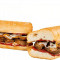 Caesar Pleasure Sandwich