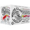 White Claw Sparkling Hard Seltzer Variety Pack Cans (12 Oz X 12 Ct)