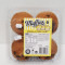 Vanilla Choc Muffins (4 Pack) (400G)