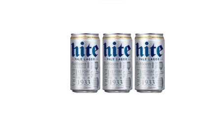 Hite Beer X 3