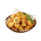 Suàn Cuì Xìng Bào Gū Xiǎo) Crispy King Oyster Mushroom S)