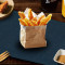 De Guā Shǔ Shǔ 【Gān Méi】 Sweet Potato Fries