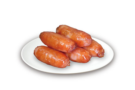 Tái Shì Mini Cháng (5Tiáo Taiwanese Mini Sausage 5Pcs