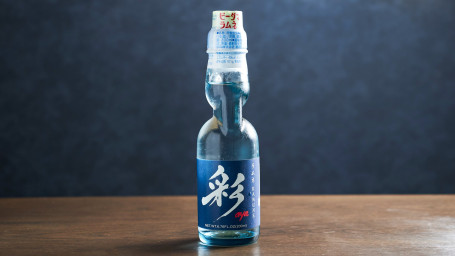 Bō Zi Qì Shuǐ Ramune Soda