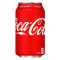 1. Coca Cola