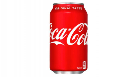 12 Oz Coca-Cola