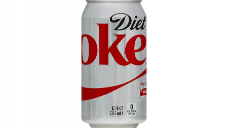 12 Oz Diet Coke