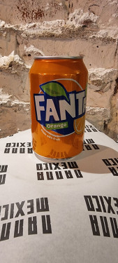 Fanta(330Ml)