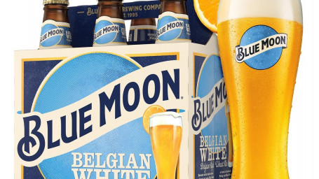6 Pack Blue Moon