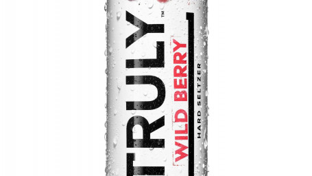 6 Pack Truly Wild Berry