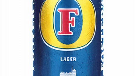 Fosters Oil Can (25.4Oz)